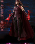 WandaVision - The Scarlet Witch - 1/6 Action Figure 28 cm
