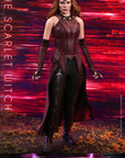 WandaVision - The Scarlet Witch - 1/6 Action Figure 28 cm