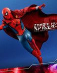 What If...? - Zombie Hunter Spider-Man - 1/6 Action Figure 30 cm