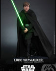 Star Wars The Mandalorian - Luke Skywalker - 1/6 Action Figure 30 cm