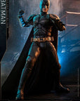 The Dark Knight Trilogy Quarter Scale Series Action Figure 1/4 Batman 47 cm