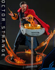 Spider-Man: No Way Home Movie Masterpiece Action Figure 1/6 Doctor Strange 31 cm