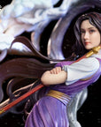 The Legend of Sword and Fairy Statue Lin Yueru Deluxe Edition 55 cm