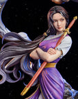 The Legend of Sword and Fairy Statue Lin Yueru Deluxe Edition 55 cm