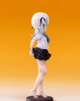 Original Character - Capriccio Ikone Mashiro 3D Printed Ver. 12 cm
