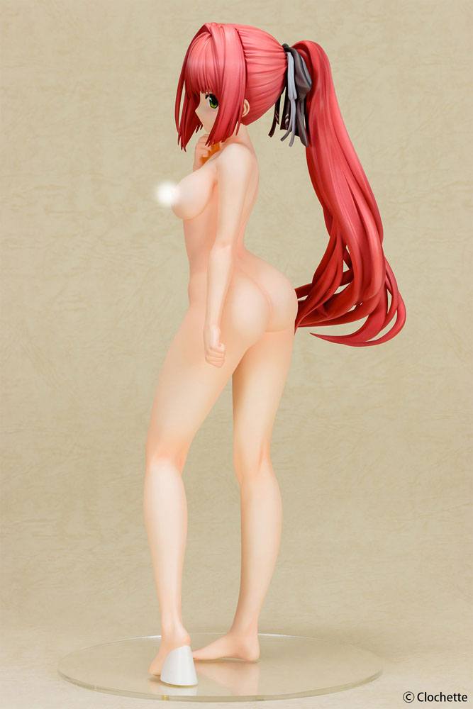 Haruru Minamo ni! - Asumi Ibuki Bikini Ver. 32 cm