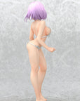 Original Character Swimmsuit Girl Collection - Minori 28 cm