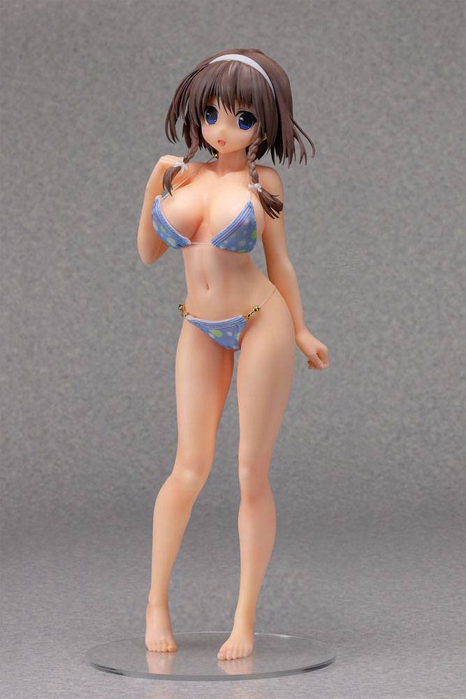 Haruru Minamo ni! - Ema Matsufusa Bikini Ver. 30 cm
