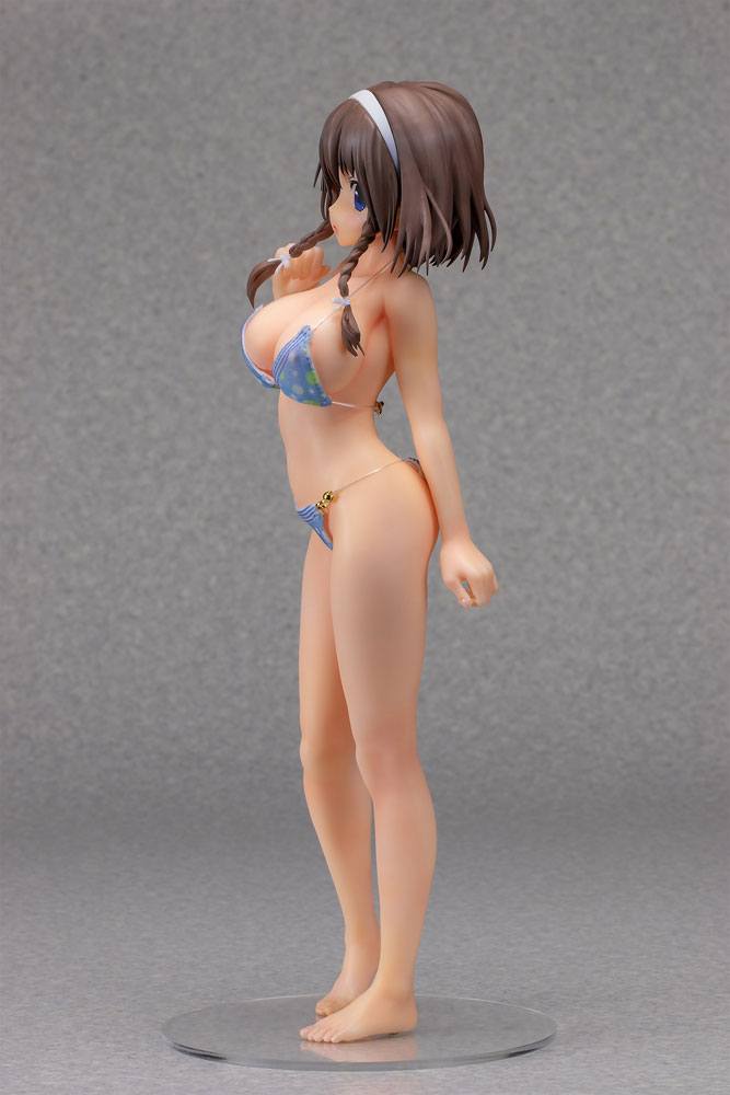 Haruru Minamo ni! - Ema Matsufusa Bikini Ver. 30 cm