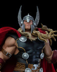 Marvel Comics - Thor Unleashed - Deluxe Art Scale Statue 28 cm