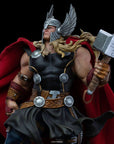 Marvel Comics - Thor Unleashed - Deluxe Art Scale Statue 28 cm
