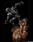Venom: Let There Be Carnage BDS Art Scale Statue 1/10 Venom 30 cm