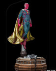 WandaVision Legacy Replica Statue 1/4 Vision 73 cm