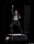 Elvis Presley Art Scale Statue 1/10 Jailhouse Rock 23 cm