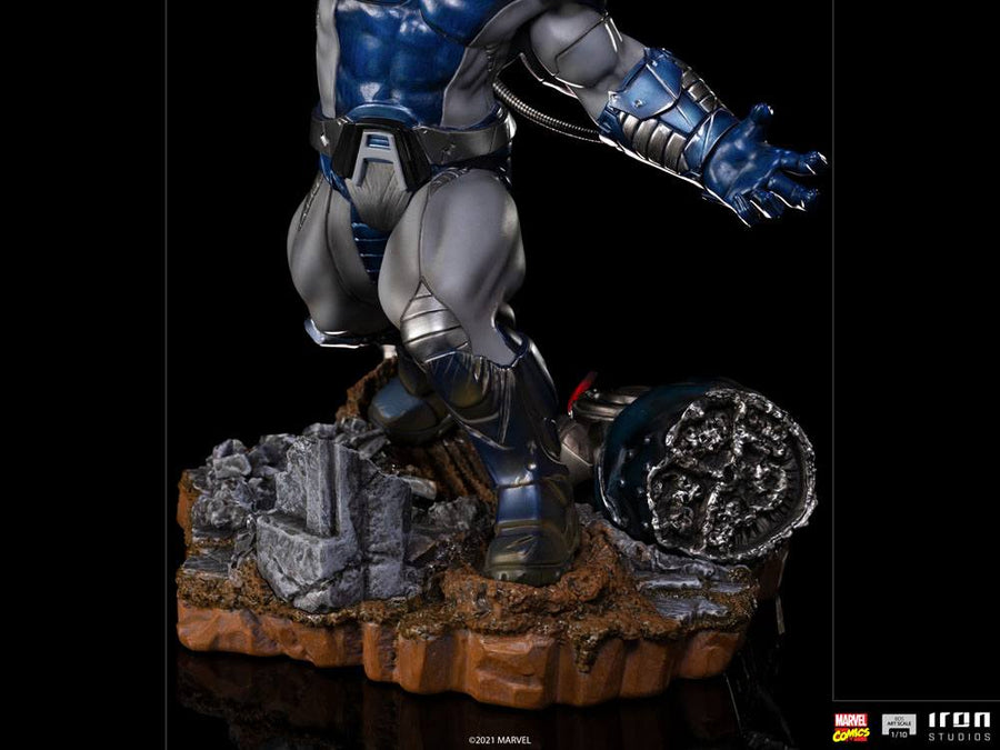 Marvel Comics BDS Art Scale Statue 1/10 Apocalypse (X-Men) 40 cm