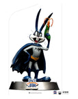 Space Jam: A New Legacy Art Scale Statue 1/10 Bugs Bunny Batman 19 cm
