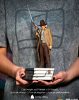 Back to the Future III Art Scale Statue 1/10 Doc Brown 32 cm
