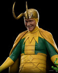 Loki Art Scale Statue 1/10 Classic Loki Variant 25 cm