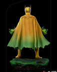 Loki Art Scale Statue 1/10 Classic Loki Variant 25 cm
