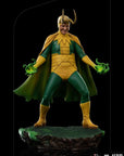 Loki Art Scale Statue 1/10 Classic Loki Variant 25 cm