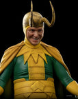 Loki Art Scale Statue 1/10 Classic Loki Variant 25 cm