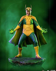 Loki Art Scale Statue 1/10 Classic Loki Variant 25 cm