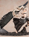 Fate/kaleid liner Prisma Illya 3rei!! PVC Statue 1/7 Illyasviel Install: Berserker 20 cm