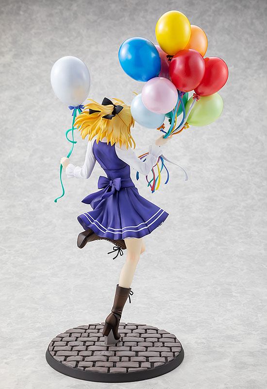 Fate/Grand Order PVC Statue 1/7 Saber/Altria Pendragon (Lily): Festival Portrait Ver. 32 cm
