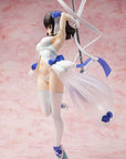 Strike the Blood - Yukina Himeragi Everlasting Summer Wedding Ver. - KDcolle Figure 33 cm