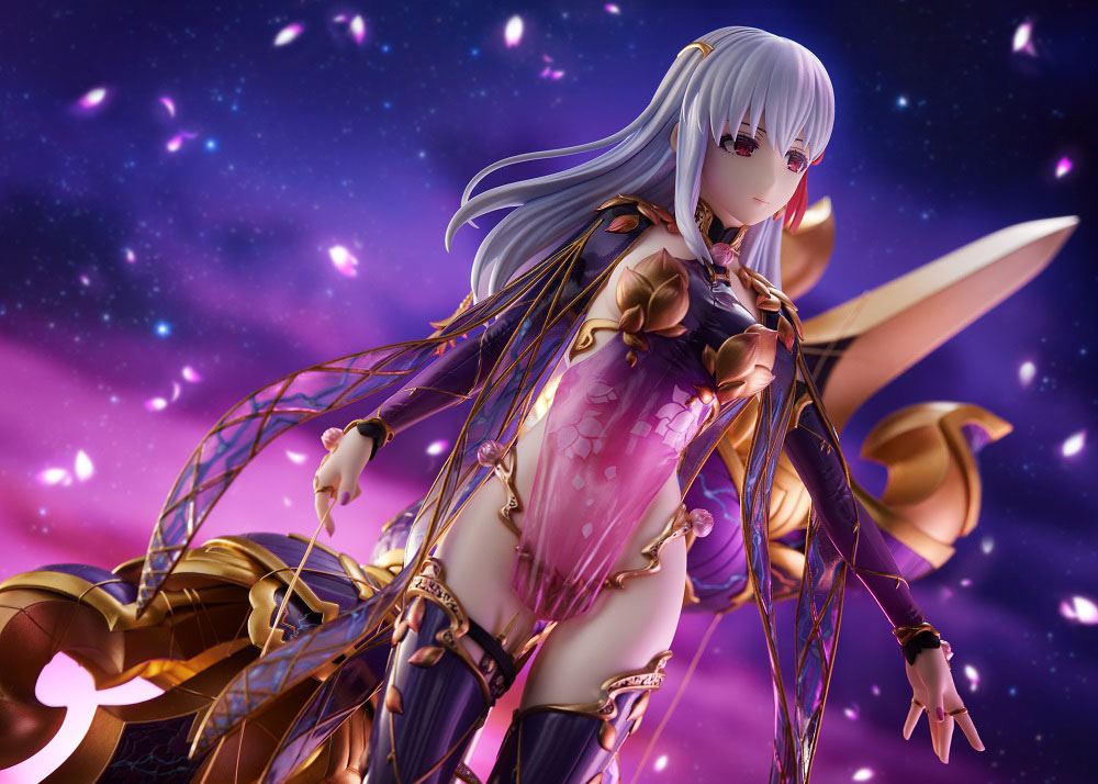 Fate/Grand Order PVC Statue 1/7 Assassin/Kama 27 cm