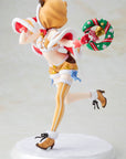 Re:ZERO - Starting Life in Another World - Ram Christmas Maid Ver. 23 cm