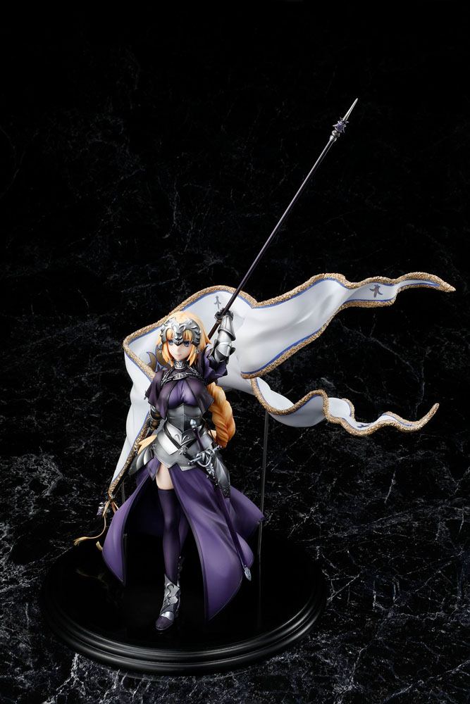 Fate/Grand Order - Ruler / Jeanne d'Arc - KDcolle Figure 23 cm
