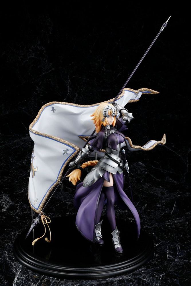 Fate/Grand Order - Ruler / Jeanne d&#39;Arc - KDcolle Figure 23 cm