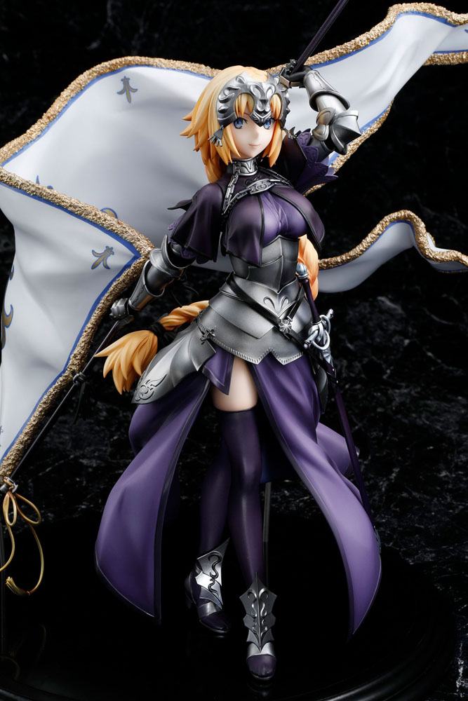 Fate/Grand Order - Ruler / Jeanne d&#39;Arc - KDcolle Figure 23 cm