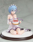 Re:ZERO - Starting Life in Another World - Rem Birthday Cake Ver. 13 cm