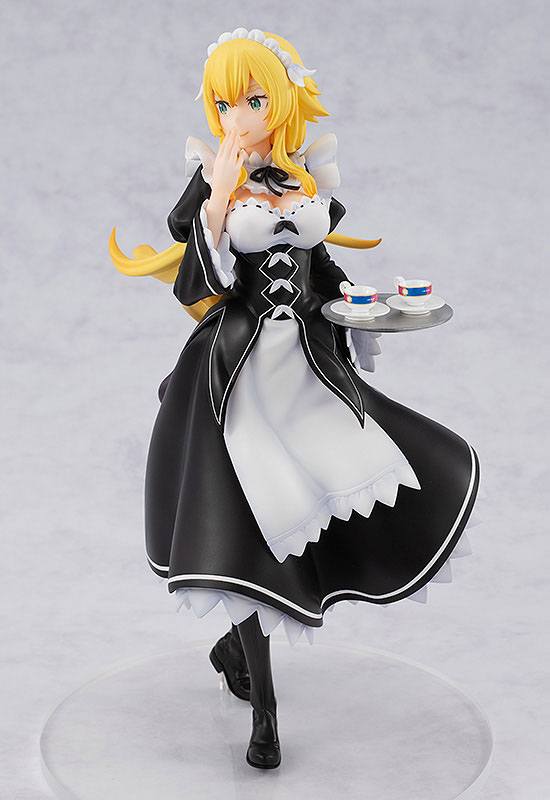 Re:ZERO - Starting Life in Another World - Frederica Baumann Tea Party Ver. - KDcolle Figure 25 cm
