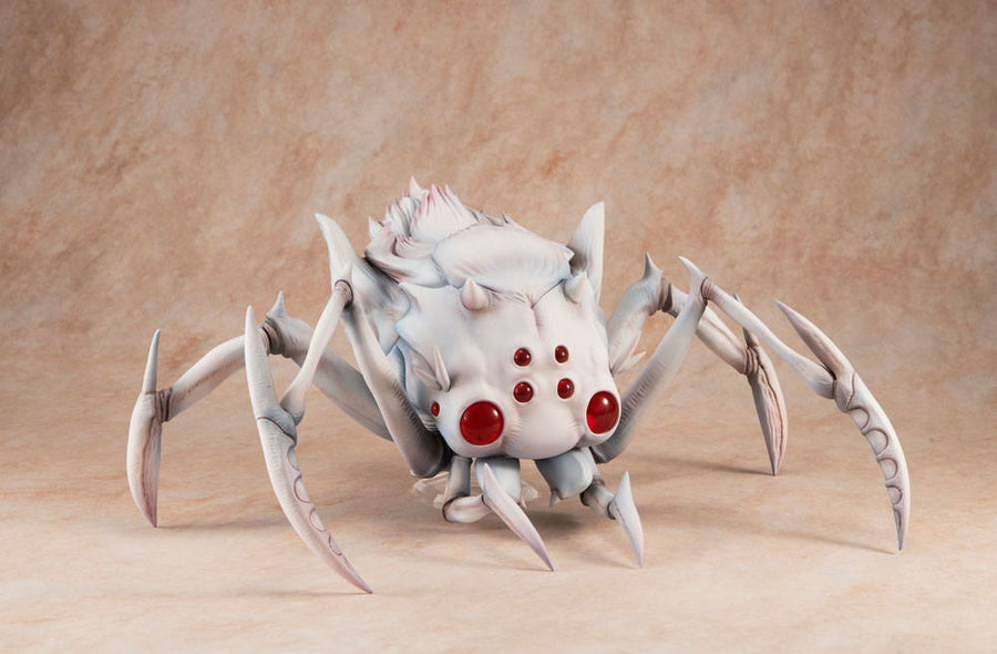 So I'm a Spider, So What? - Watashi Arachne/Shiraori 24 cm