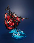 Date A Bullet PVC Statue 1/7 Kurumi Tokisaki 24 cm