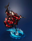 Date A Bullet PVC Statue 1/7 Kurumi Tokisaki 24 cm