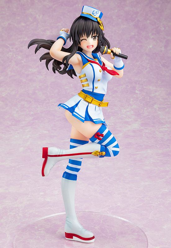 To Love-Ru Darkness CAworks PVC Statue 1/7 Yui Kotegawa: Breezy Seaside Ver. 25 cm