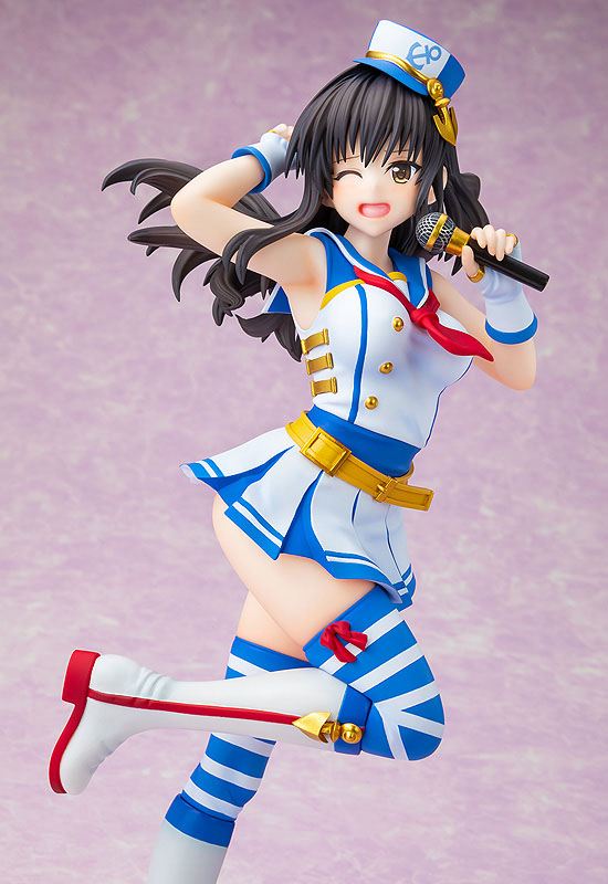 To Love-Ru Darkness CAworks PVC Statue 1/7 Yui Kotegawa: Breezy Seaside Ver. 25 cm