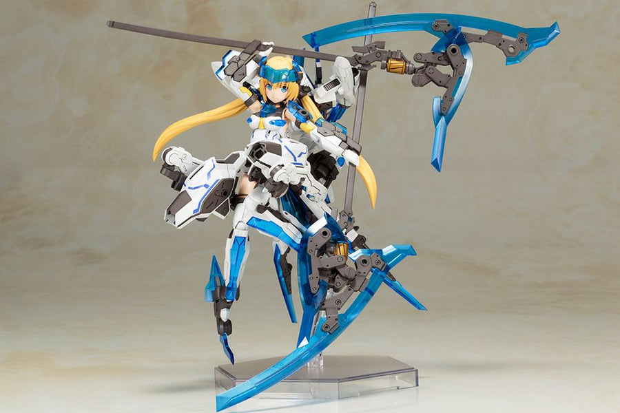 Frame Arms Girl Plastic Model Kit Hresvelgr=Ater 15 cm
