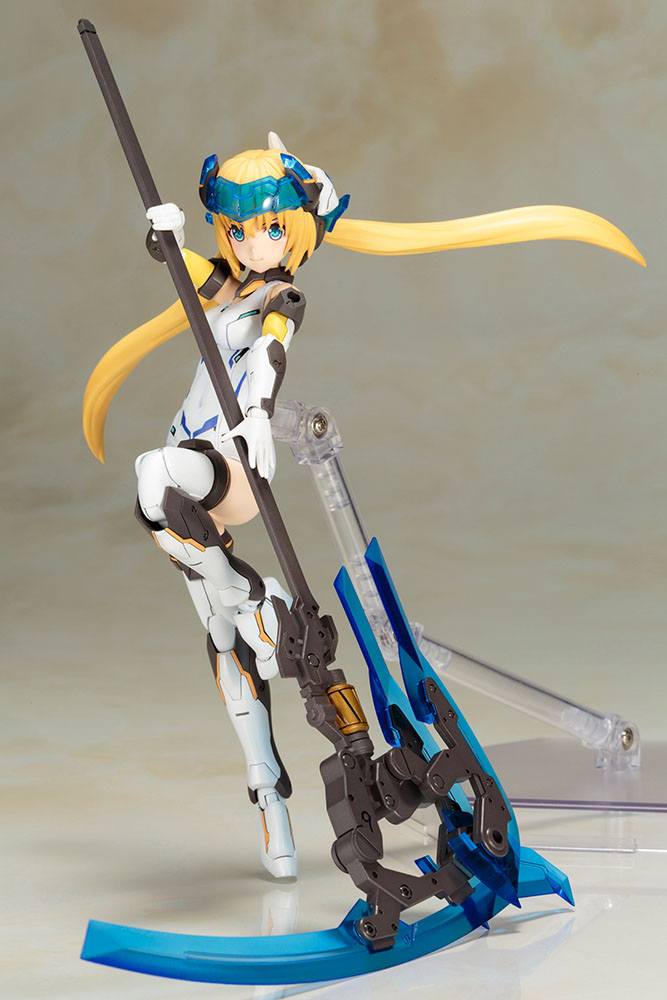 Frame Arms Girl Plastic Model Kit Hresvelgr=Ater 15 cm