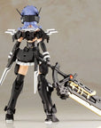 Frame Arms Girl - Shiki Rokkaku - Plastic Model Kit 15 cm