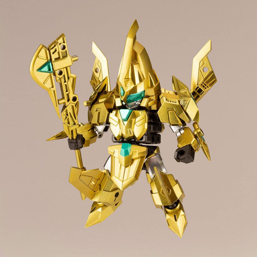 Evoroids Plastic Model Kit Progress God 10 cm