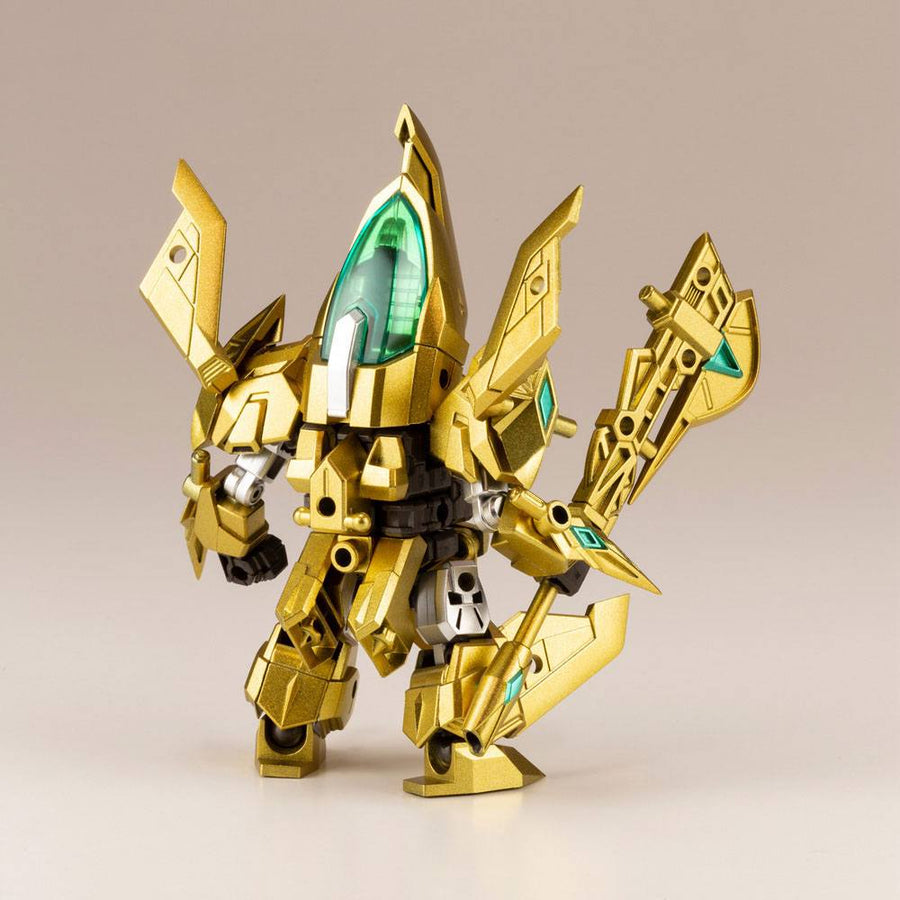 Evoroids Plastic Model Kit Progress God 10 cm