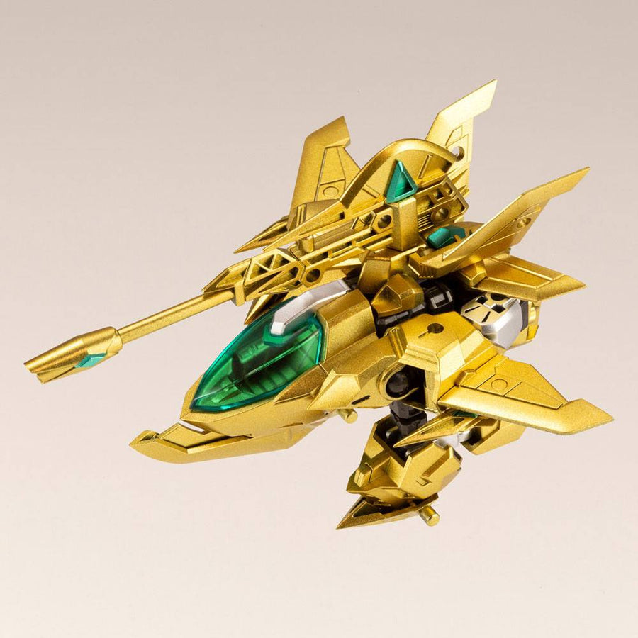 Evoroids Plastic Model Kit Progress God 10 cm