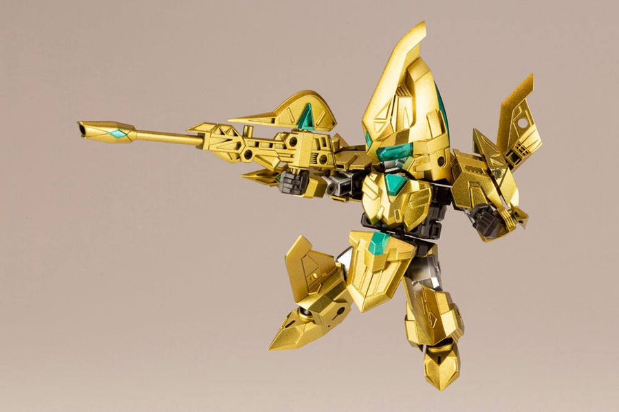 Evoroids Plastic Model Kit Progress God 10 cm