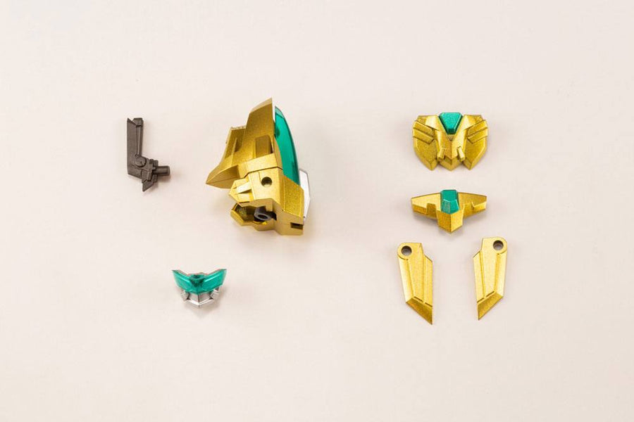 Evoroids Plastic Model Kit Progress God 10 cm