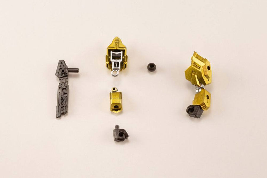 Evoroids Plastic Model Kit Progress God 10 cm